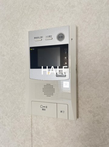 【セキュリティ】 | ネストピア唐人町駅前