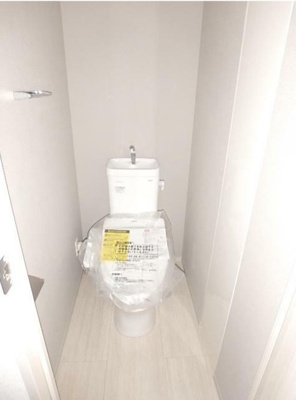 【トイレ】 | ルフォンブランシェ品川南大井