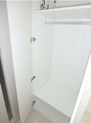 【収納】 | ルフォンブランシェ品川南大井