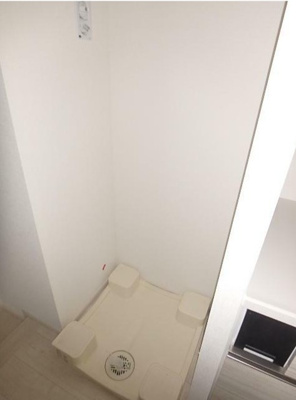 【設備】 | ルフォンブランシェ品川南大井