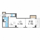 エスポワール立葉の画像