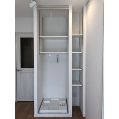 【設備】 | モンドール池尻