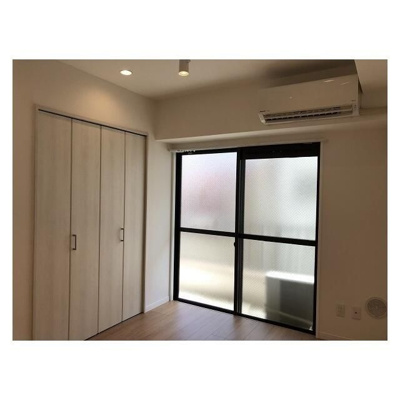 【居間・リビング】 | モンドール池尻