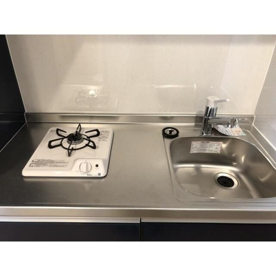 【キッチン】 | モンドール池尻