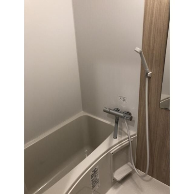 【浴室】 | モンドール池尻