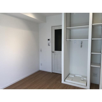 【内装】 | モンドール池尻