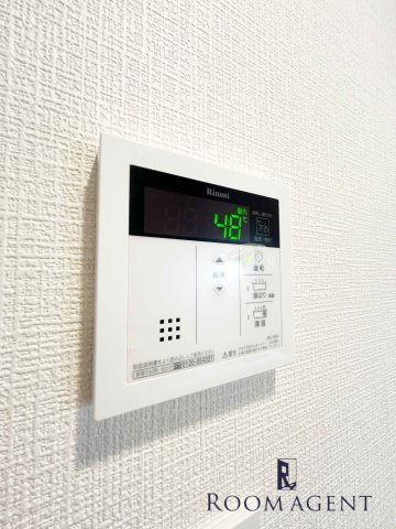 エスリード大須デュオの設備