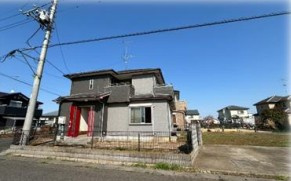 日高市旭ケ丘　中古戸建