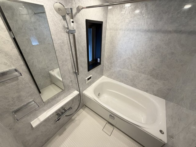 グランドメゾン八事音聞山の浴室