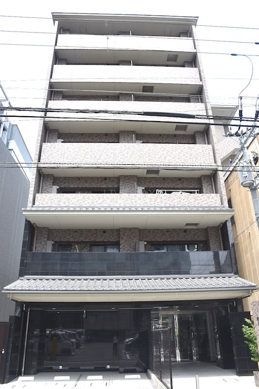 リーガル京都河原町五条Ⅱの画像