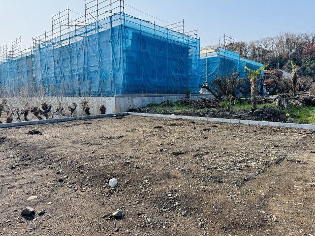 八王子市　弐分方町　新築一戸建て　１１期