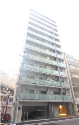 【外観】 | GRAN PASEO神田駅前