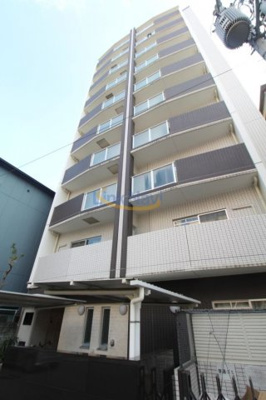 【外観】 | エスライズ天満パークサイド