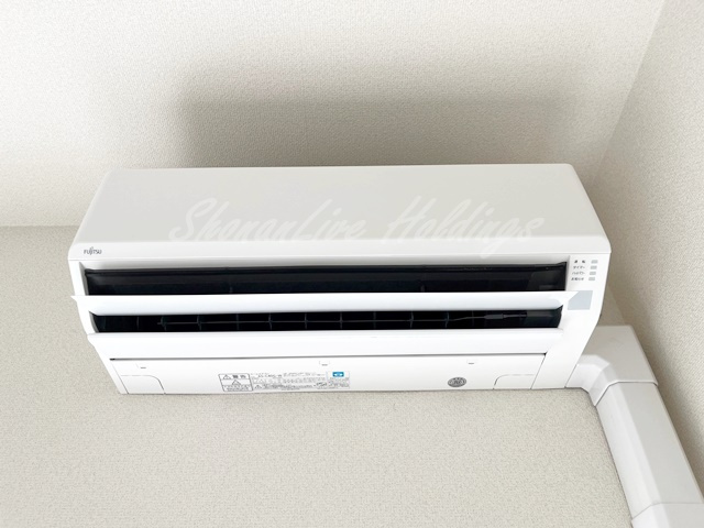 クレイシアIDZ横浜桜木町の設備