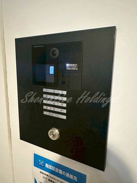 クレイシアIDZ横浜桜木町のその他共用部分