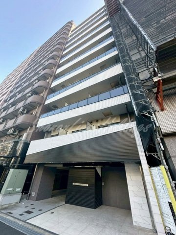 クレイシアIDZ横浜桜木町のその他共用部分