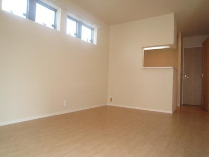 パレ・コレイユの居間・リビング