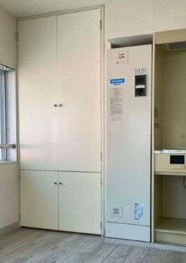ブランシェ高円寺の収納|収納☆