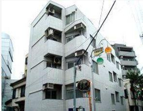 ブランシェ高円寺