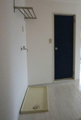 ブランシェ高円寺の内装