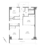 コスモ津田沼ティエラの画像