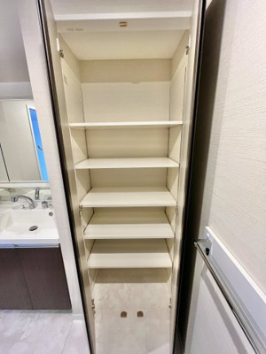 【設備】 | ユーロハイツ成城南