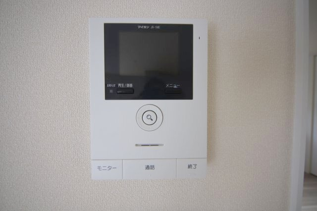 CLAIREのセキュリティ