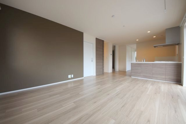 CLAIREの居間・リビング