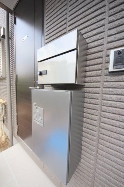 CLAIREのその他共用部分