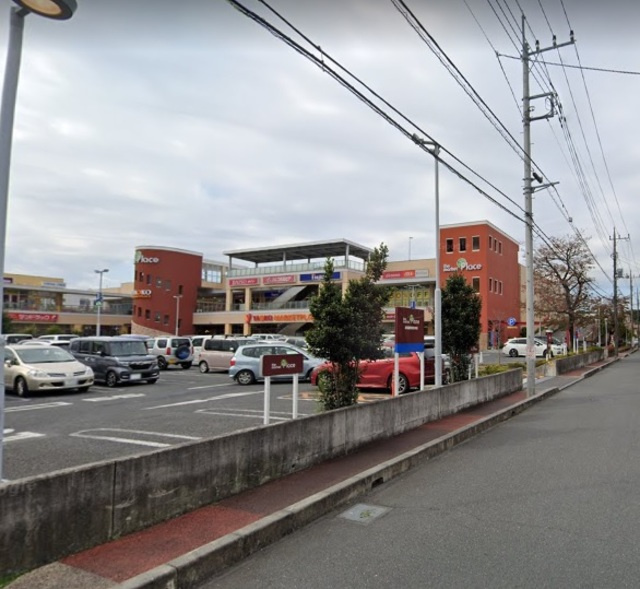 CLAIREのその他|the　market　Place八王子