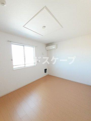 ノースフィールド　Ａの内装|高崎、前橋のお部屋探しはエンドスケープまで！お客様の理想お聞かせ下さい♪