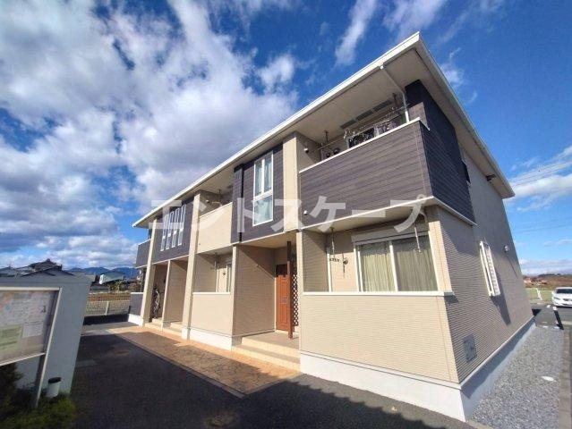 ノースフィールド　Ａ