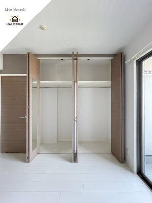 【収納】 | エンクレスト中呉服