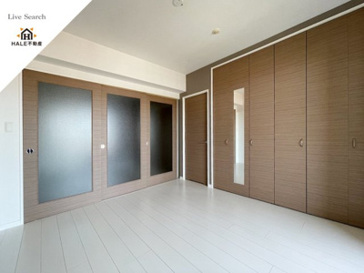 【設備】 | エンクレスト中呉服