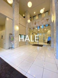 【エントランス】 | エンクレスト中呉服