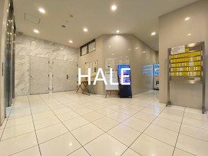 【ロビー】 | エンクレスト中呉服