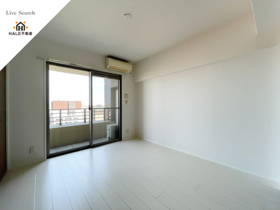 【内装】 | エンクレスト中呉服