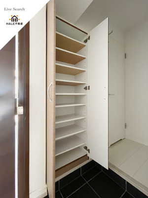 【玄関】 | エンクレスト中呉服