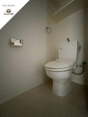 【トイレ】 | エンクレスト中呉服