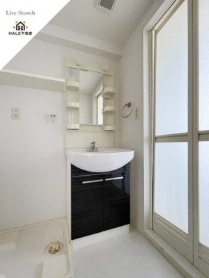 【洗面所】 | エンクレスト中呉服