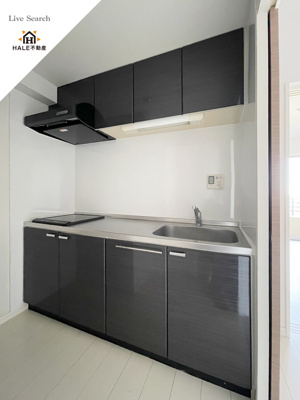 【キッチン】 | エンクレスト中呉服