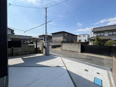 【駐車場】 | KUSADO HOUSE