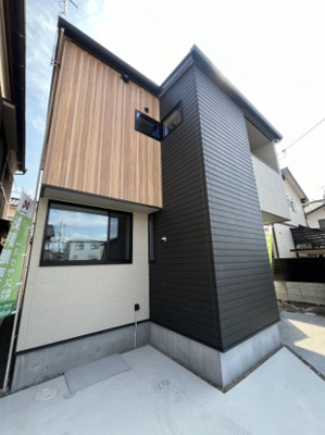 【外観】 | KUSADO HOUSE | KUSADO　HOUSE1・木造