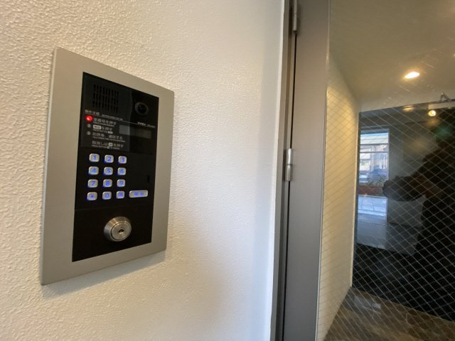 プレッジコートのその他