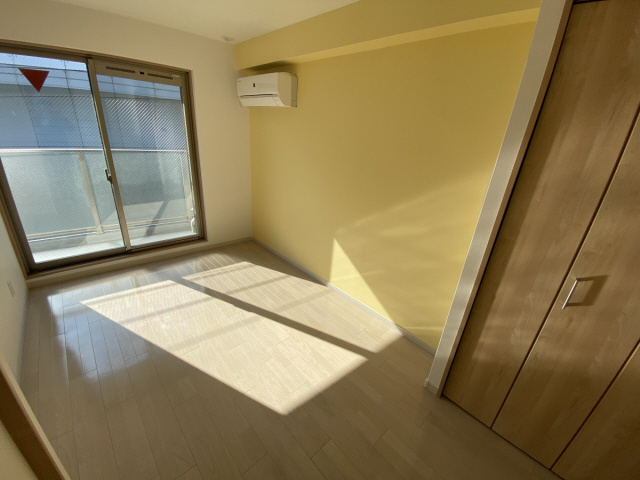 プレッジコートの居間・リビング