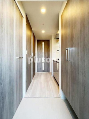 【玄関】 | S-RESIDENCE難波大国町domina