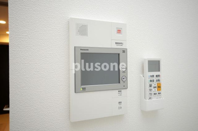 【セキュリティ】 | S-RESIDENCE難波大国町domina