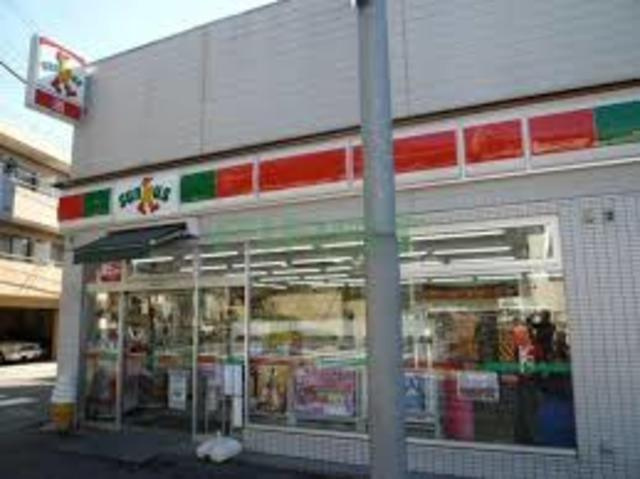 ラフィネ久我山のその他|サンクス三鷹台駅北店