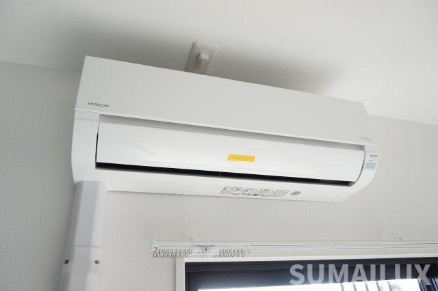 熊本市中央区白山１丁目の賃貸マンションの設備