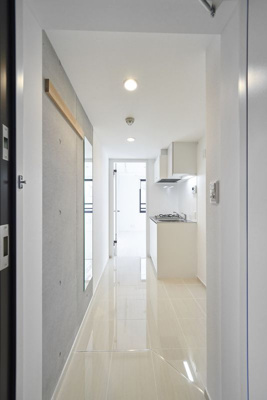 【内装】 | クーカイテラス学芸大学